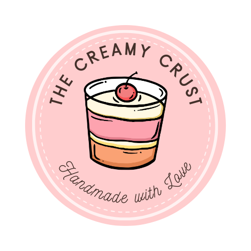The Creamy Crust